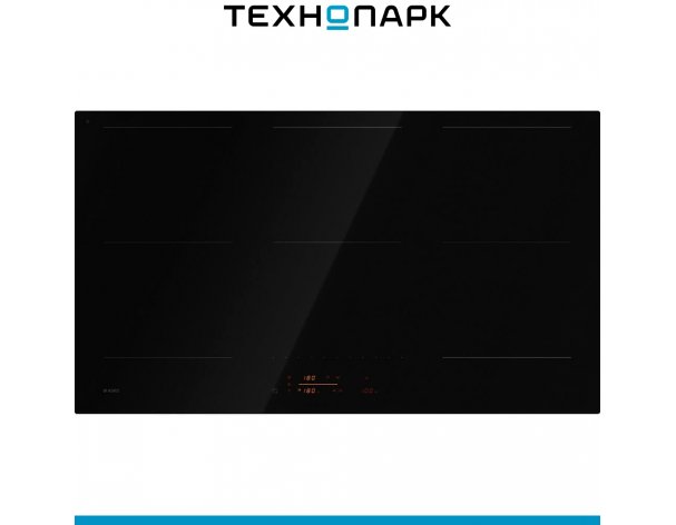 Cooking surface Asko HI5954FBG1