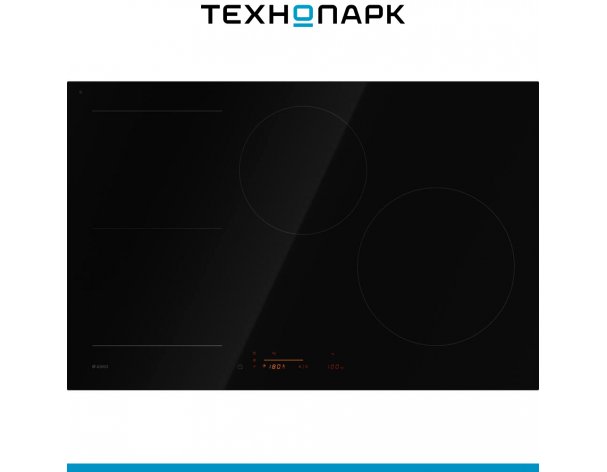 Поверхность варочная Asko HI5842FBG1