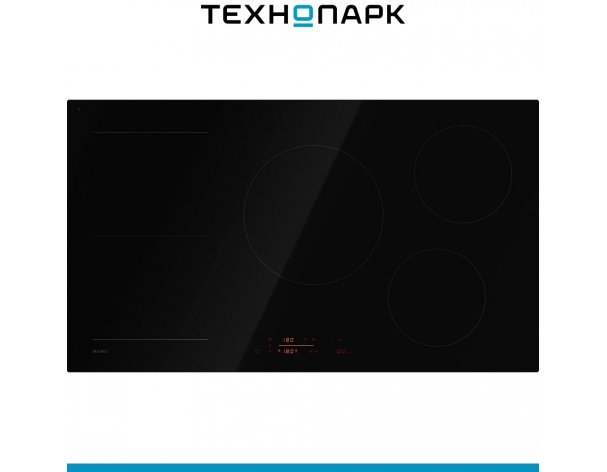 Cooking surface Asko HI5952FBG1