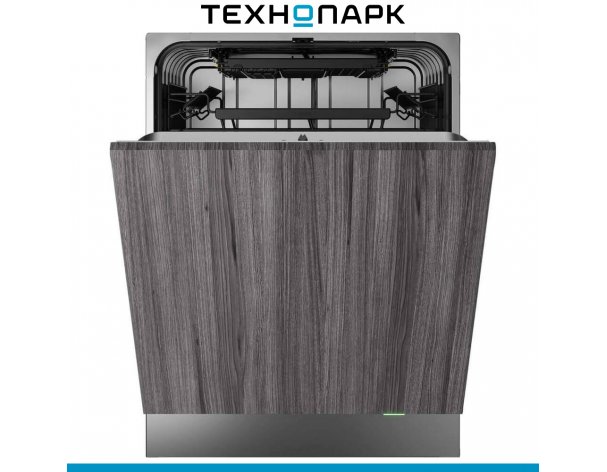 Built-in dishwasher Asko DSD544B