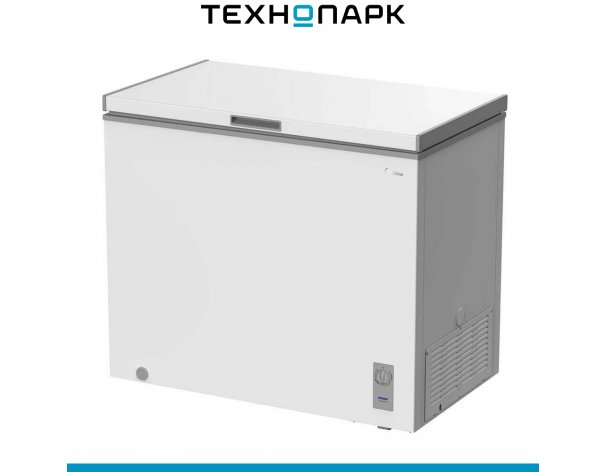 Freezer Midea MDRC345FZF01D