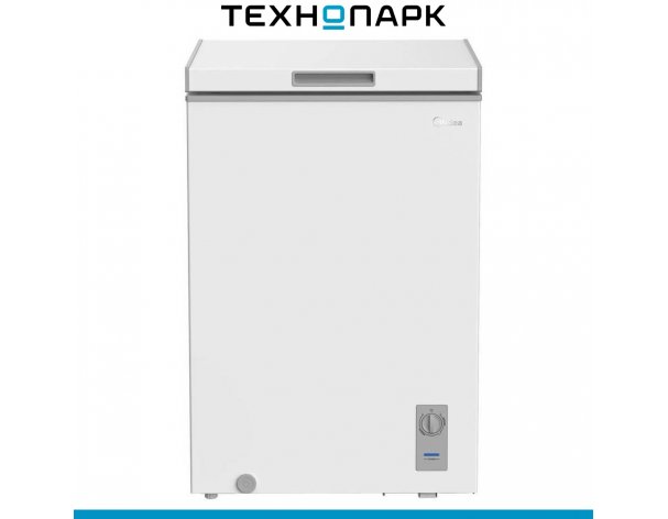 Freezer Midea MDRC153FZF01D