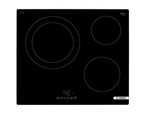 Cooking hob Bosch PKK611BB2E