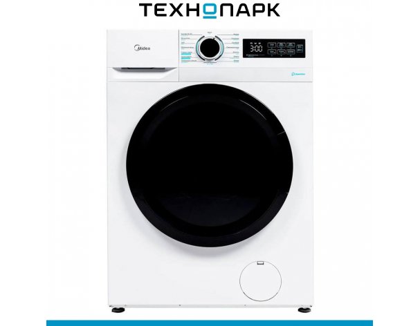 Машина стиральная Midea MF01814BS47/W