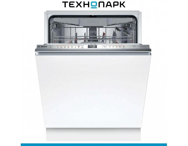 Built-in dishwasher Bosch SMD6ECX12E