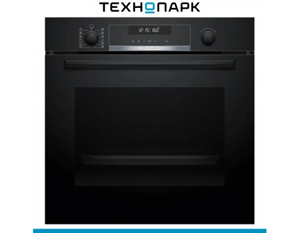 Шкаф духовой Bosch HBG578EB3
