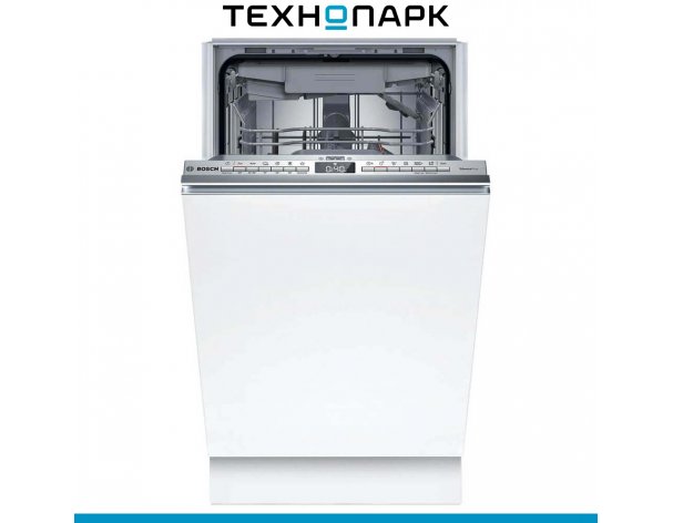 Built-in dishwasher Bosch SPV4HMX49E
