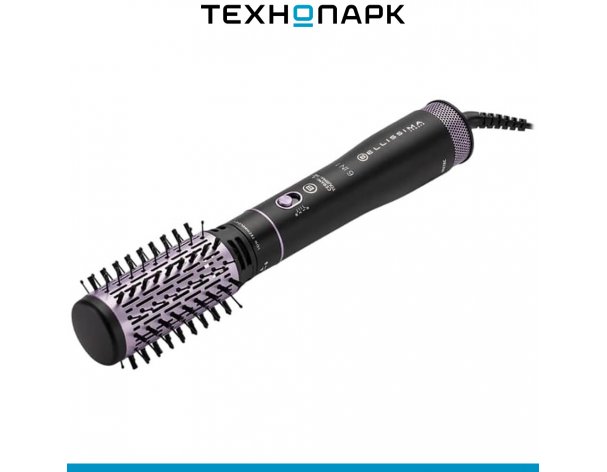 Hair dryer brush Bellissima Ceramic Tourmaline 11934