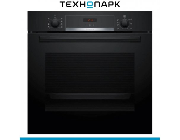Oven cabinet Bosch HBA534EB3