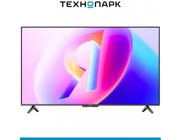 TV Yandex TV Station Basic QLED with Alice 65 (2025)