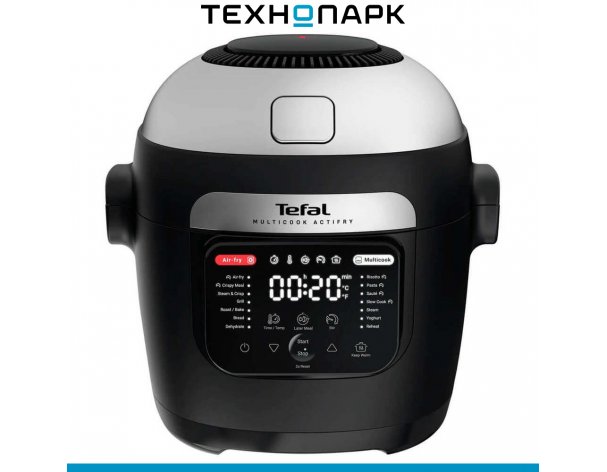 Multicooker Tefal Multicook Actifry MY741CF2