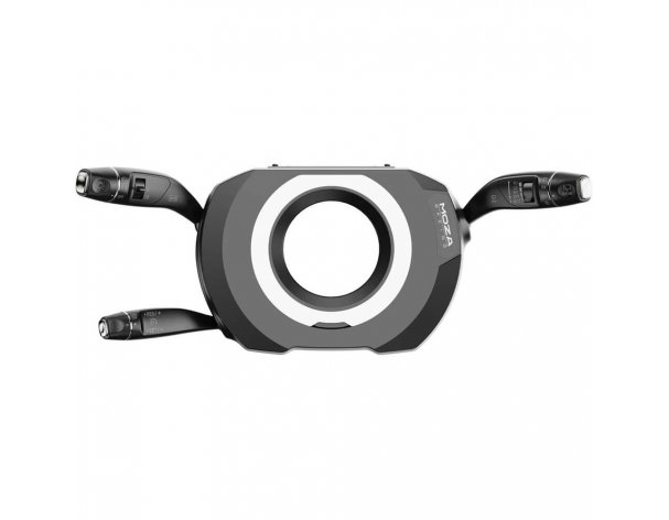 Подрулевой переключатель Moza Multi-function Stalks For Truck RS065 (MZ46)