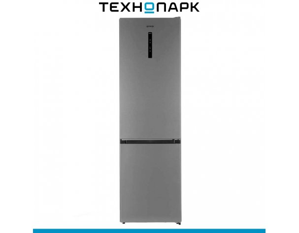 Холодильник Gorenje NRK6202AXL4
