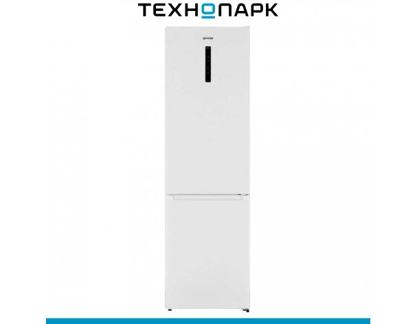 Холодильник Gorenje NRK6202AW4