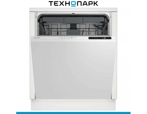 Машина посудомоечная встраиваемая Indesit DI 5C59