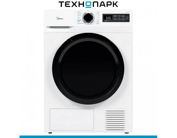 Машина сушильная Midea MD0180BH60/W