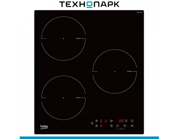 Поверхность варочная Beko HII43400TO
