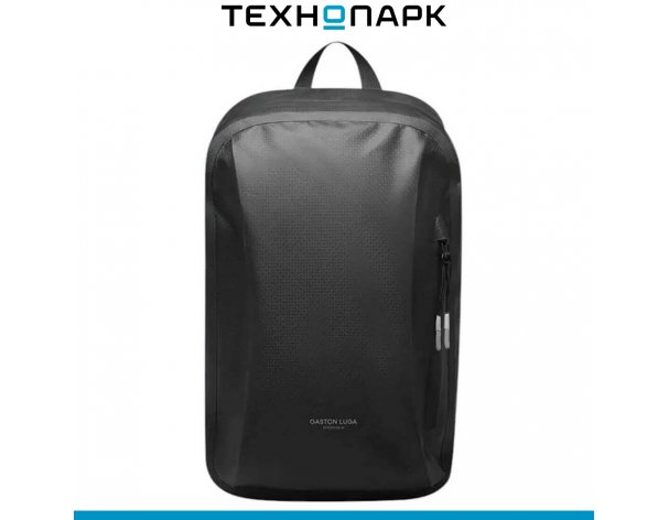 Рюкзак Gaston Luga LWDSBP14BK Lightweight DuoSeal чёрный