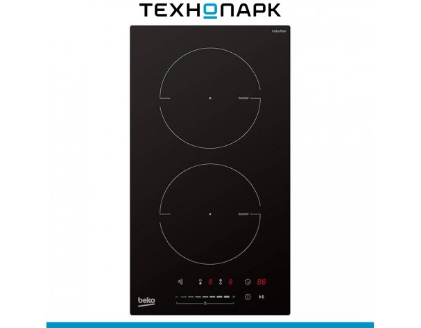 Cooking surface Beko HDI32400TO
