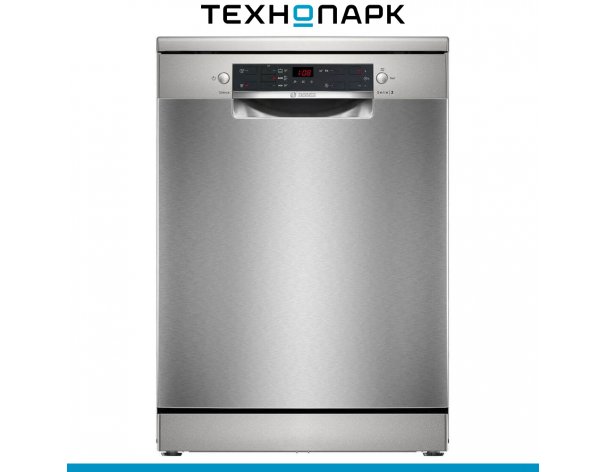 Dishwasher Bosch SMS25GI09F