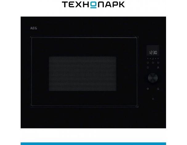 Built-in microwave oven AEG TB6SM261FB