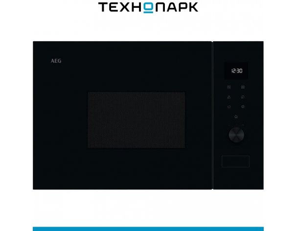 Built-in microwave oven AEG OS5MG20EB