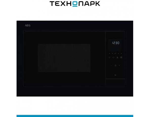 Built-in microwave oven AEG OS5GM251EB