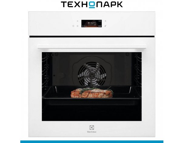 Шкаф духовой Electrolux LOE8F38V