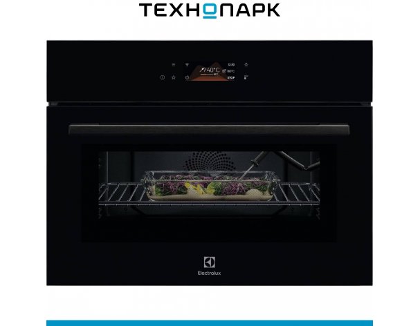 Oven cabinet Electrolux LVL8E09Z