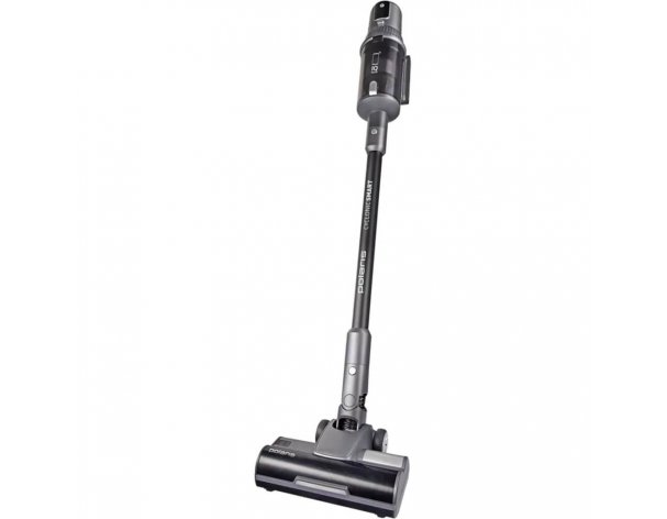 Vacuum cleaner PVCS 8200 Handstick Duo Pro Wi-Fi IQ Home grey