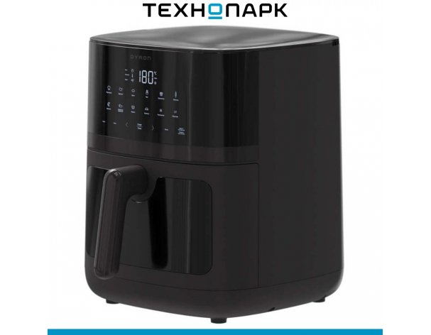 Air fryer Qyron AF601