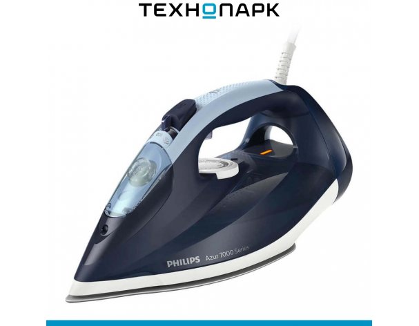 Iron Philips DST7030/20
