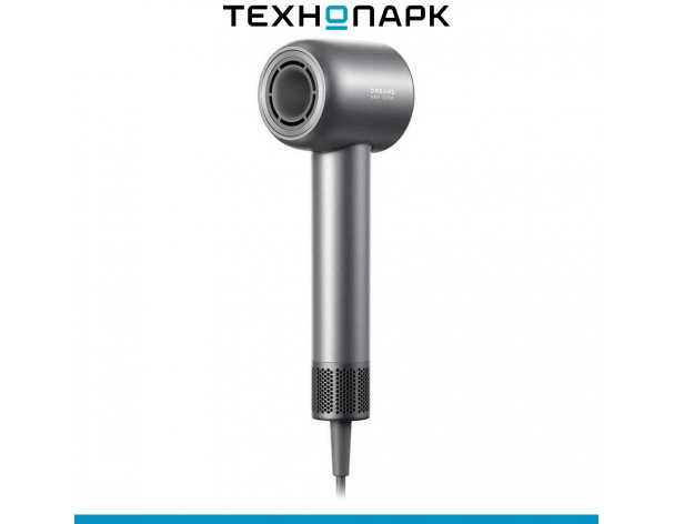 Hair dryer Dreame Hair Glory Mix Black (AHD18)