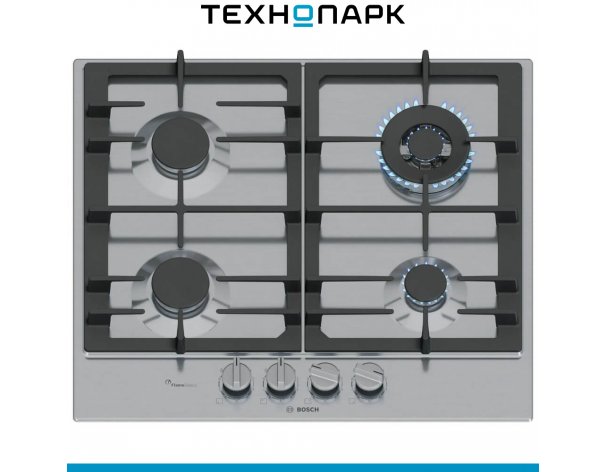Cooking surface Bosch PCH6A5I90