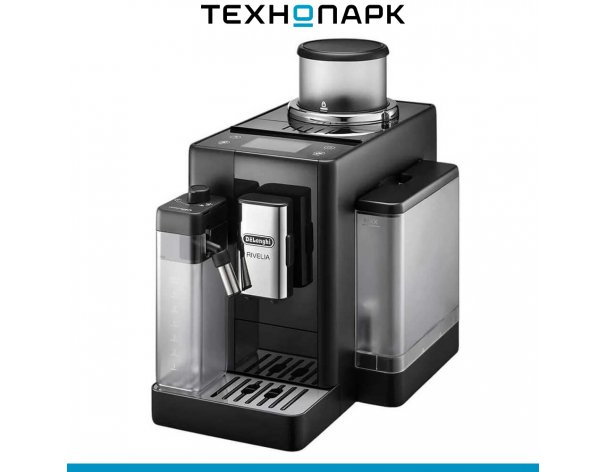 Кофемашина Delonghi EXAM 440.55.B