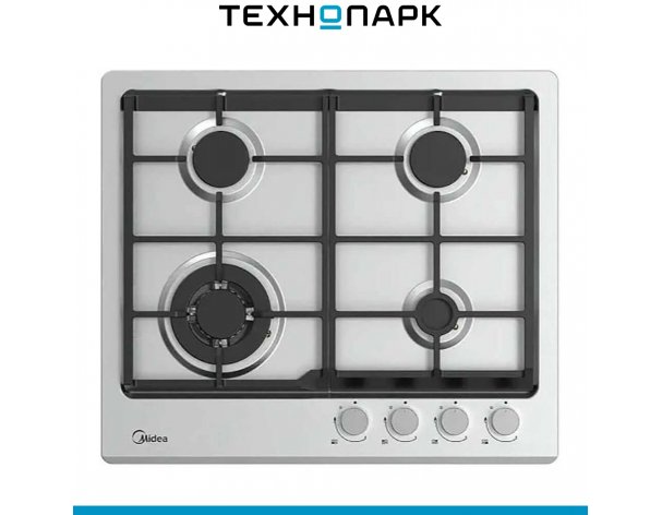 Surface cooking Midea MG593TX
