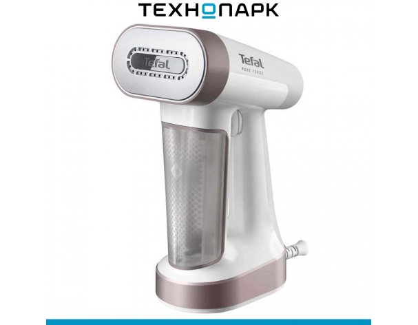 Отпариватель для одежды Tefal Pure Force DT8720E0