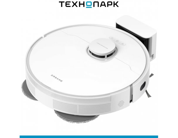 Vacuum cleaner Dreame Bot L40 White