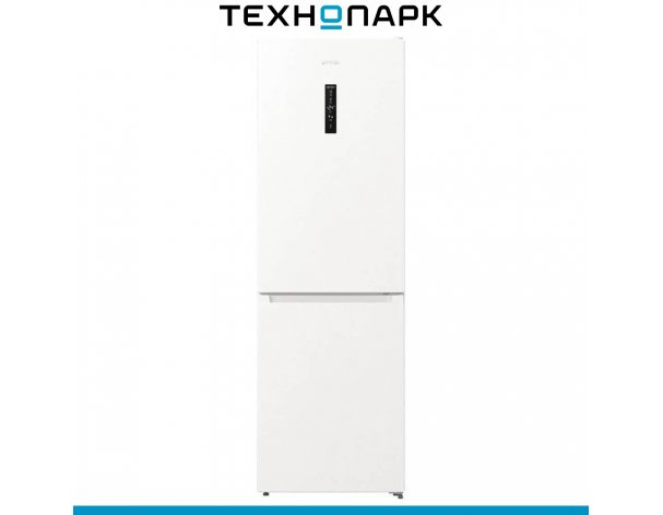 Fridge Gorenje NRKP61EA2W4