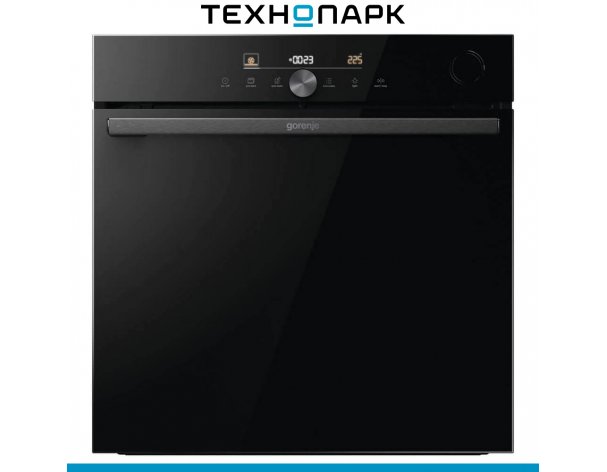 Шкаф духовой Gorenje BSA6747DGWI