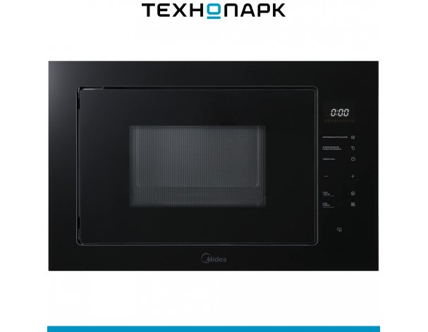 Печь микроволновая встраиваемая Midea MI10257GB