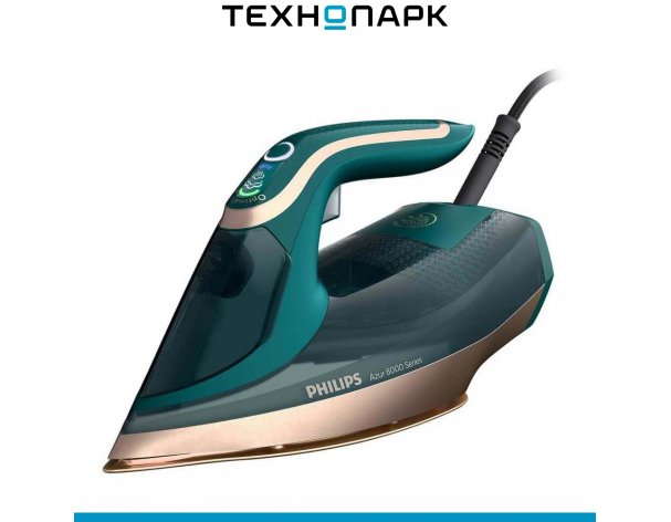 Iron Philips DST 8030/70