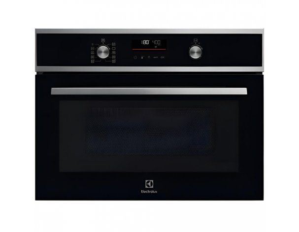 Шкаф духовой Electrolux EVL6E49X