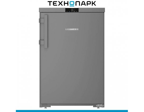 Freezer Liebherr Fdgd 1404