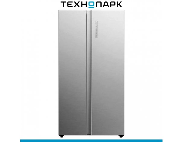 Холодильник Haier HRF-600DM7ERU