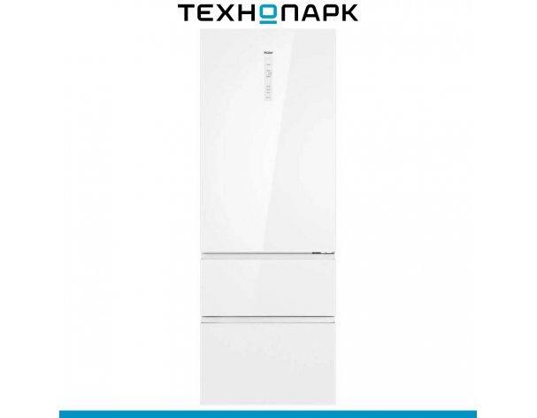Fridge Haier A4F745CGWGRU1