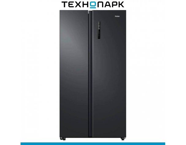 Холодильник Haier HRF-600DB7RU