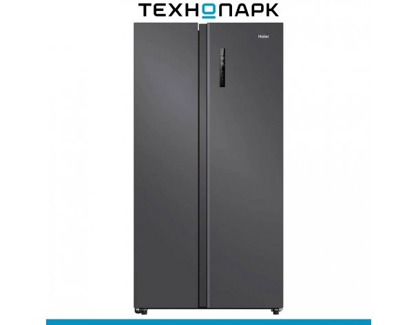 Холодильник Haier HRF-600DM7RU
