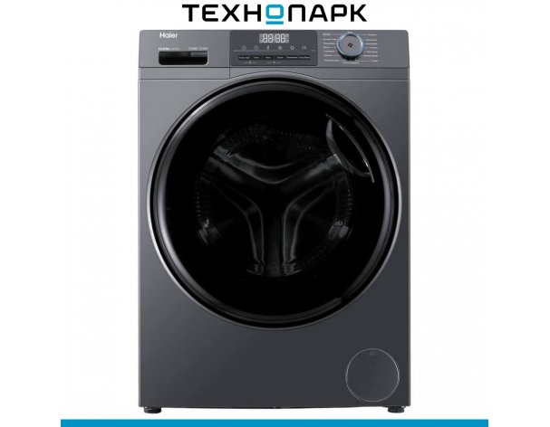 Машина стиральная Haier HW105-BP14406S