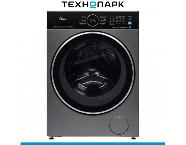 Washing machine Midea MF210W105WB/T